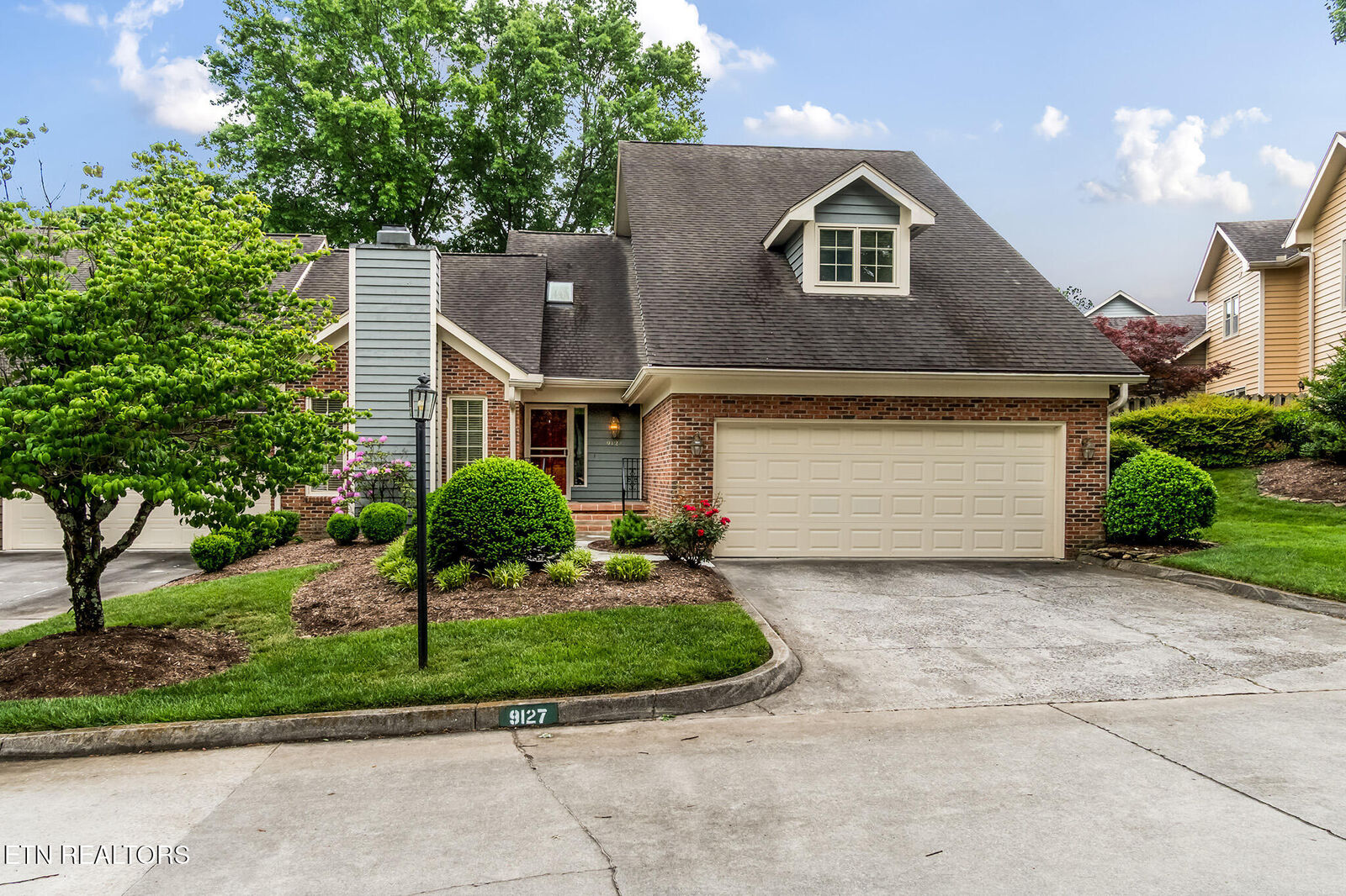 Property Photo:  9127 Wesley Place  TN 37922 