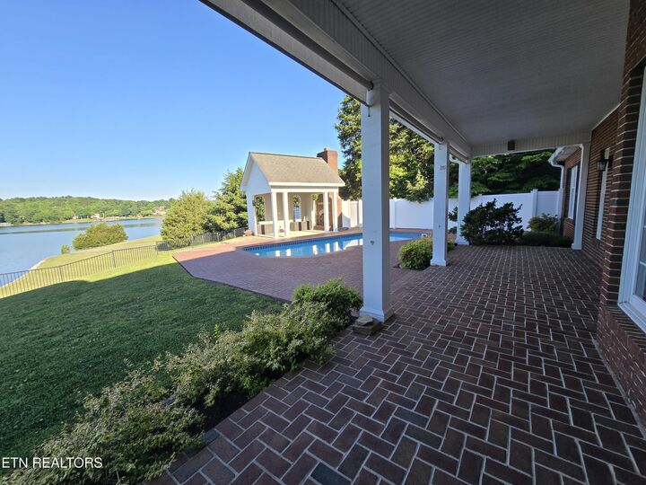 Property Photo:  903 Frontier Circle  TN 37737 