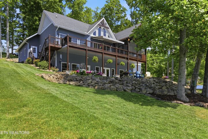 Property Photo:  599 Waterfront Way  TN 37880 