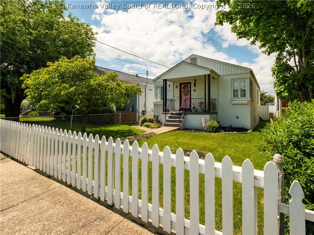 Property Photo:  339 17th Street  WV 25064 