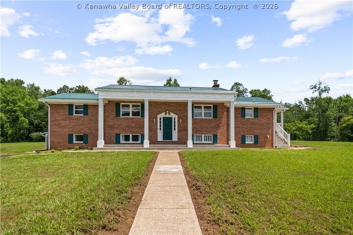 Property Photo:  3 Lous Drive  WV 25071 