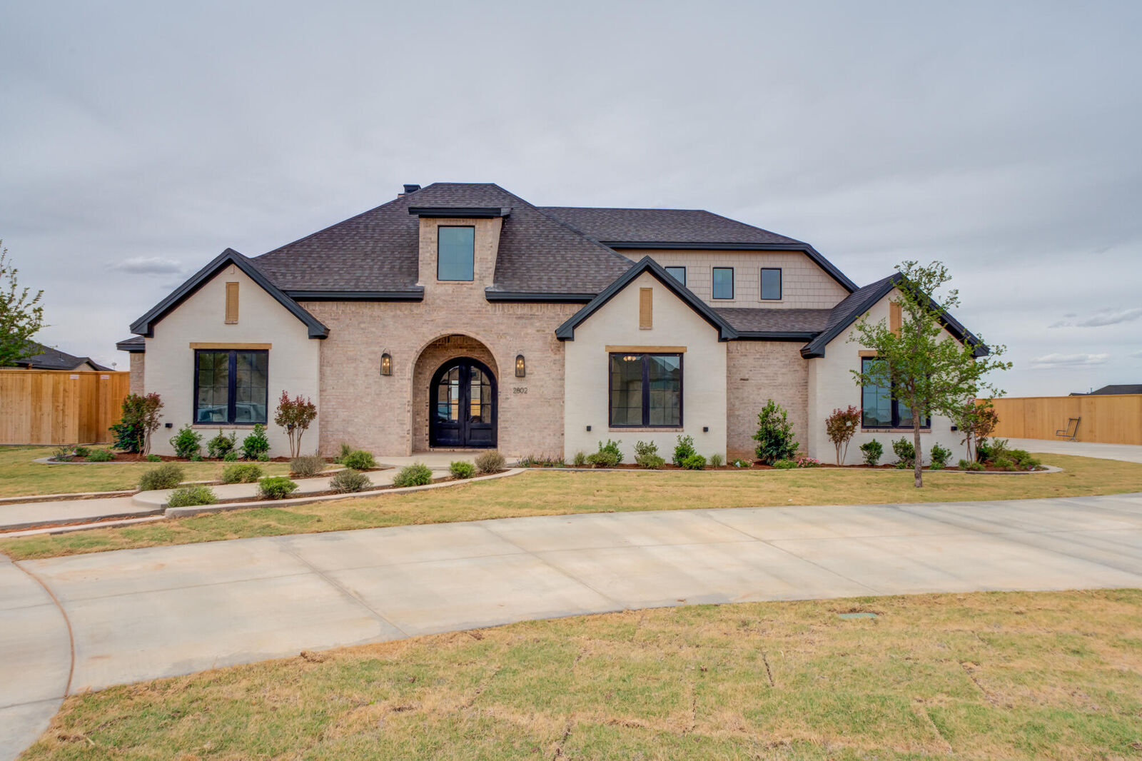Property Photo:  2802 151st Street  TX 79423 