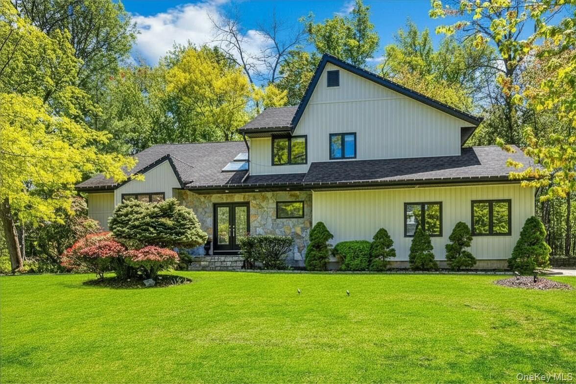Property Photo:  4 Spencer Court  NY 10962 