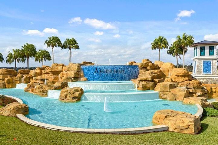 Property Photo: 12026 Shine View Lane FL 34787