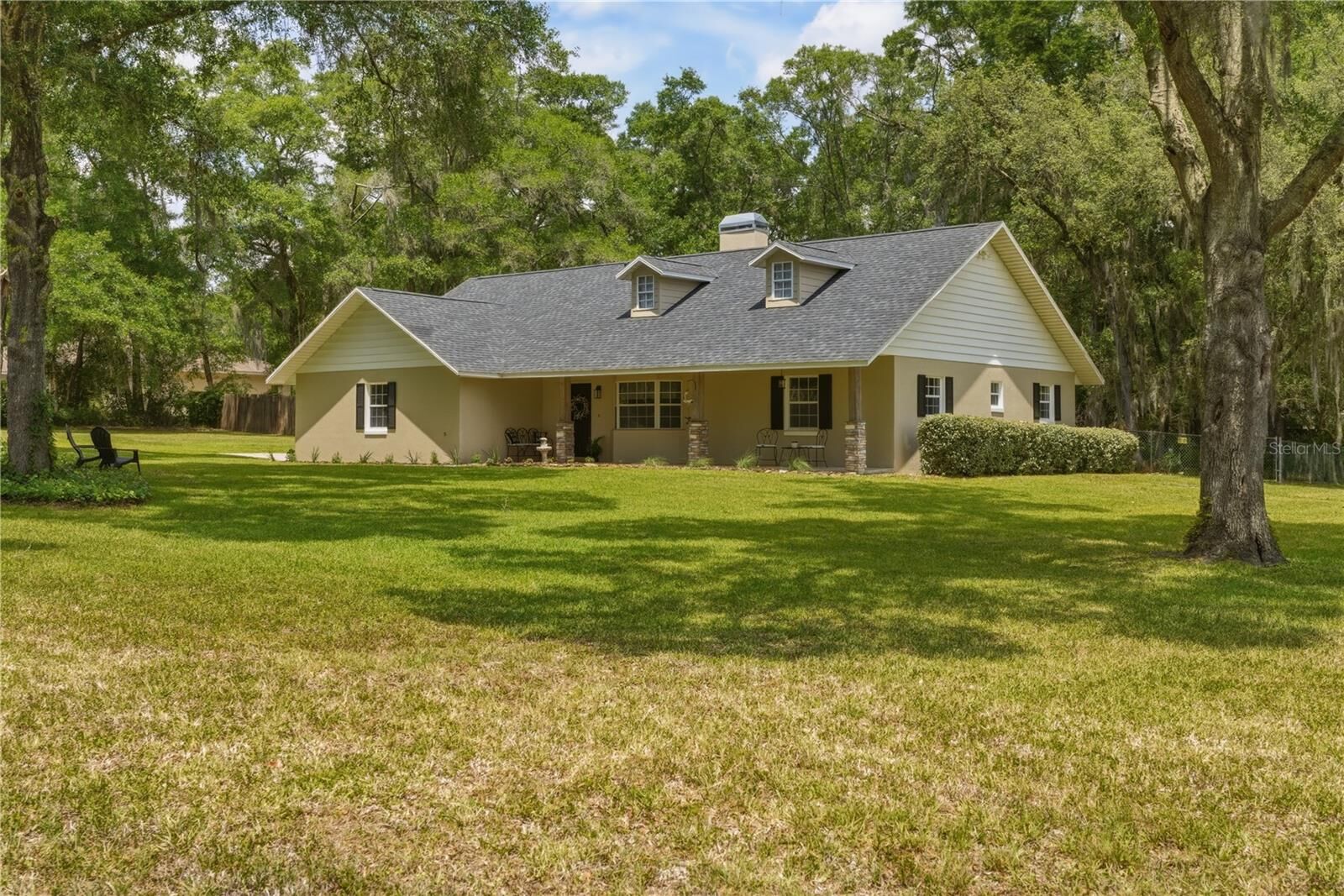 Property Photo:  26 Count Fleet Drive  FL 34482 