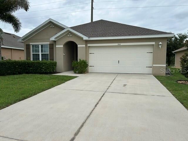 Property Photo: 7164 Mikasa Drive FL 33950
