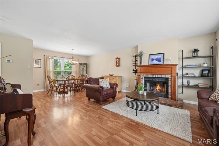 Property Photo:  2514 Barrett Place Drive  MO 63021 