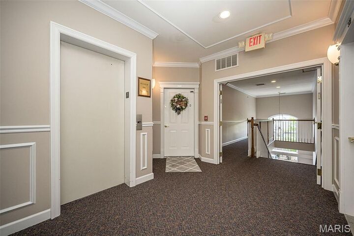 Property Photo:  13101 Mill Crossing Court 300  MO 63141 