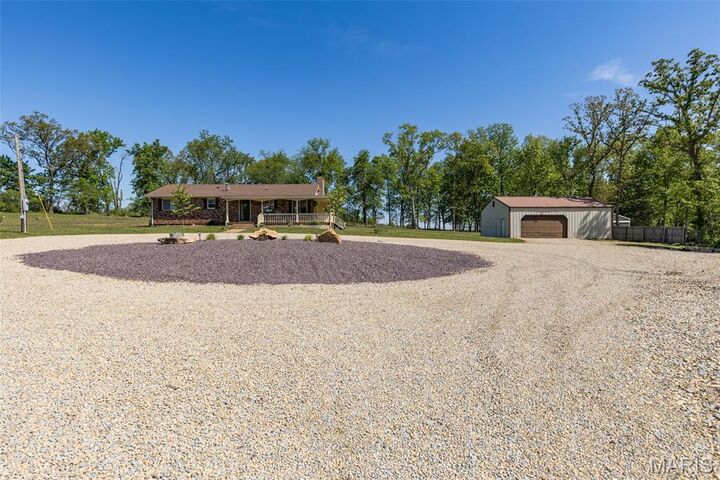 Property Photo:  601 Wallen Road  MO 63624 