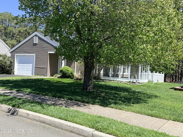 Property Photo: 13 Abbey Court NJ 08731