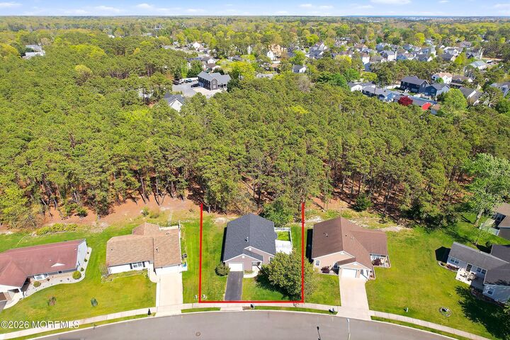 Property Photo: 13 Abbey Court NJ 08731