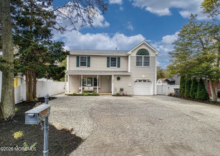 Property Photo:  502 Yew Drive  NJ 08724 
