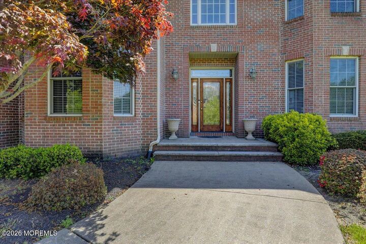 Property Photo:  16 Conor Road  NJ 08527 