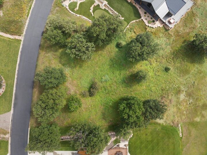 Property Photo: Lot 9 Vacation Court SD 57785