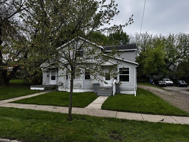 Property Photo:  221-223 W Mason Street  MI 49203 