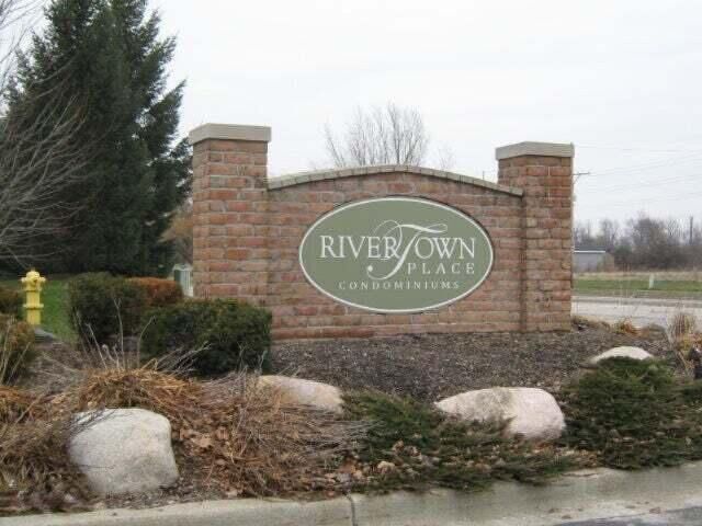 Property Photo:  4057 Rivertown Lane SW  MI 49418 