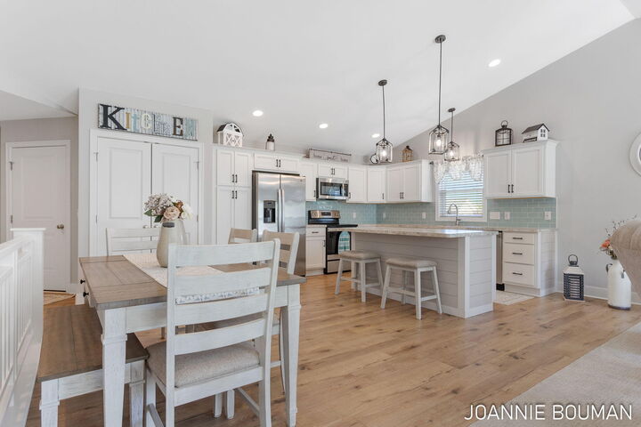 Property Photo: 3497 Riverwalk Drive MI 49419