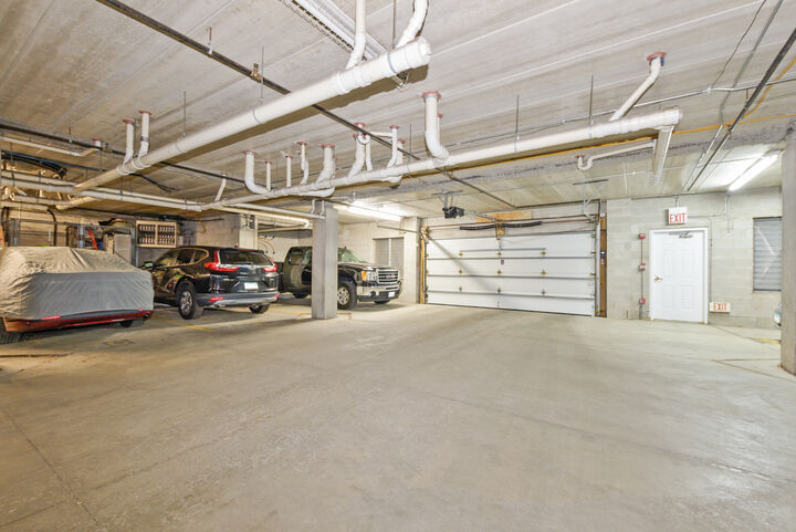 Property Photo:  201 W Brush Hill Road 305  IL 60126 