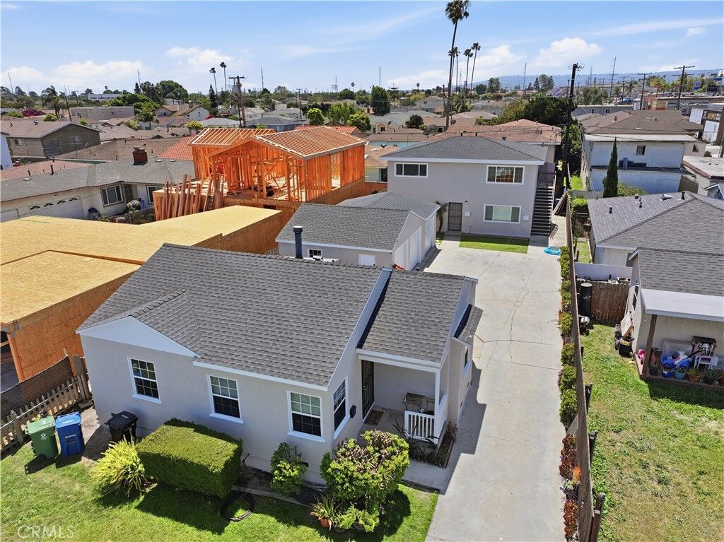 Property Photo:  4336 W 167th  CA 90260 