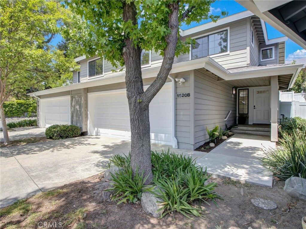 Property Photo:  1520 Creekside Court B  CA 91107 