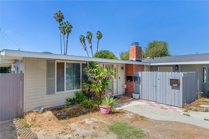 Property Photo:  1765 S Biscayne Court  CA 92804 