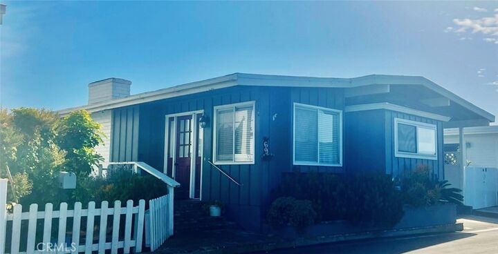 Property Photo:  69 Saratoga  CA 92660 
