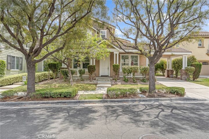 Property Photo:  29001 Savannah Drive  CA 92591 