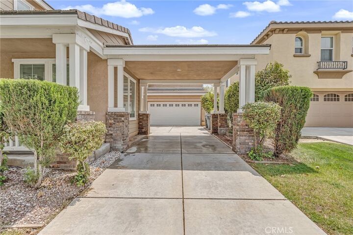 Property Photo:  29001 Savannah Drive  CA 92591 