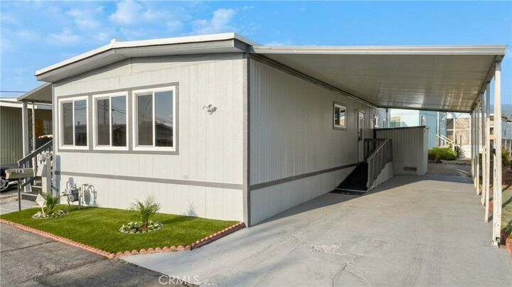 Property Photo:  42751 E Florida Avenue 161  CA 92544 