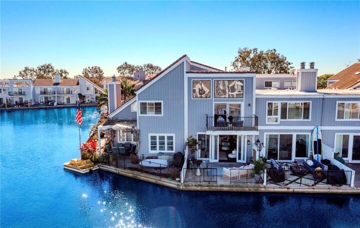 Property Photo: 16104 Tortola CA 92649