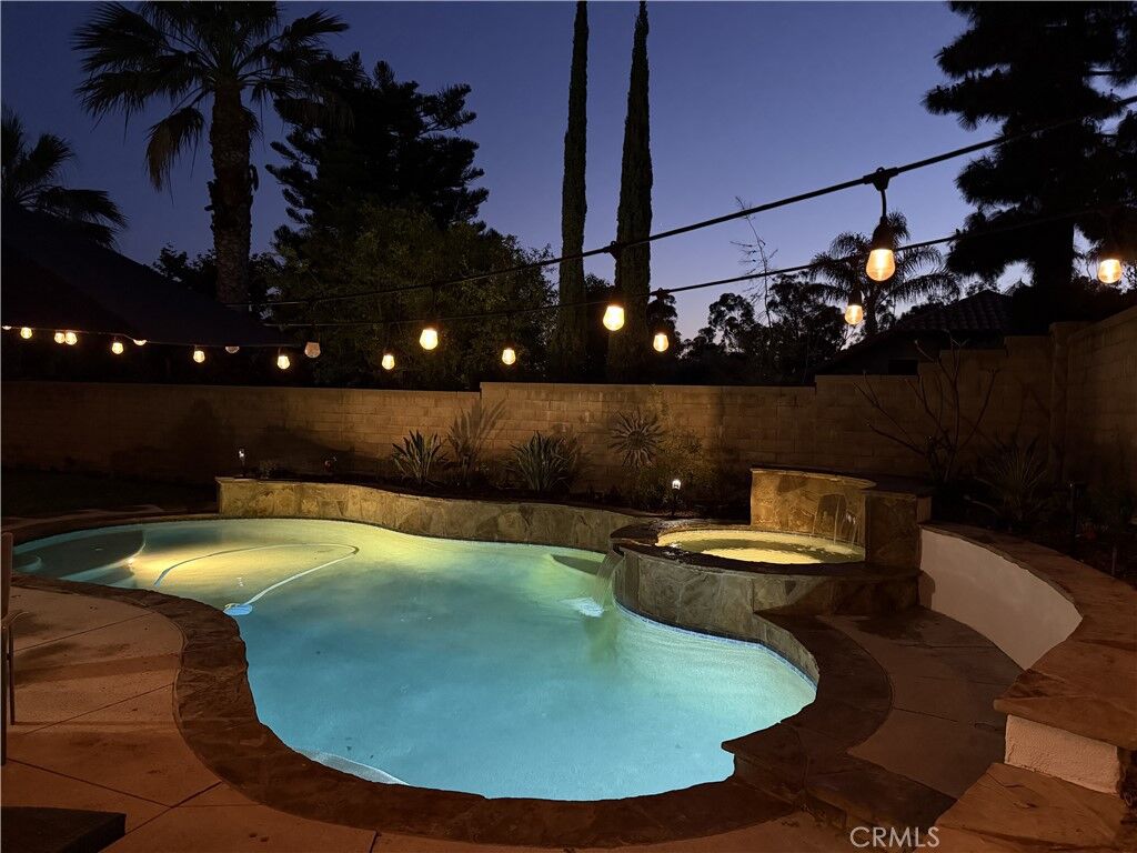 Property Photo:  5515 Bluebrook  CA 92887 