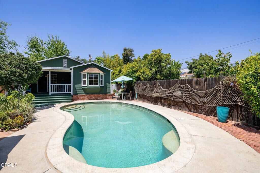 Property Photo:  13934 Aztec Street  CA 91342 