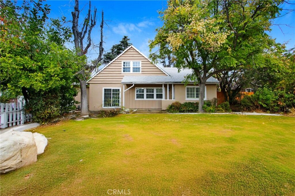 Property Photo:  817 E Ada Avenue  CA 91741 