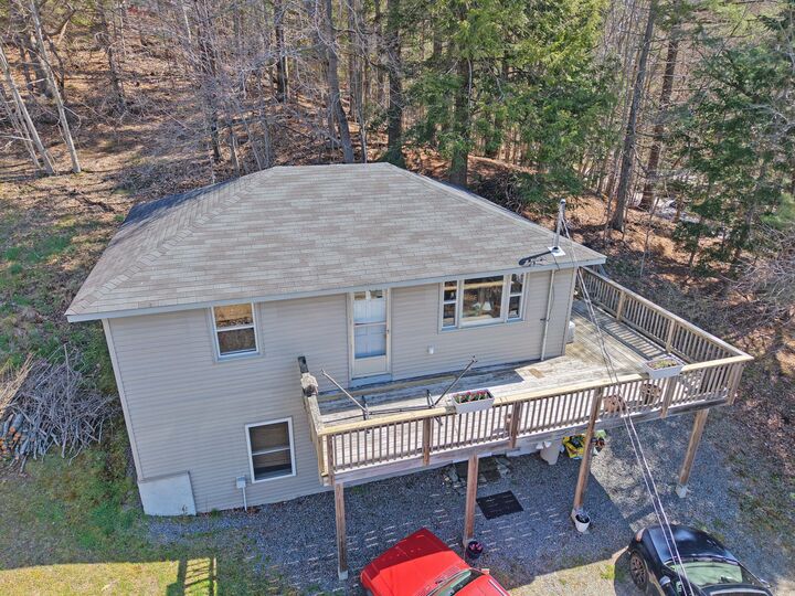 Property Photo:  482 Water Street  ME 04605 