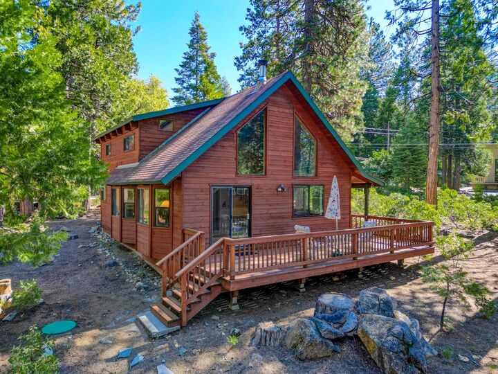 Property Photo:  3545 Shoshone Drive  CA 95223 