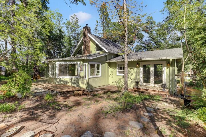 Property Photo:  16800 Scott Way  CA 95949 