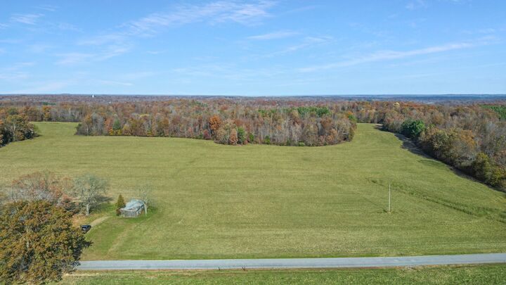 Property Photo:  0 Keel Hollow Rd  TN 37058 