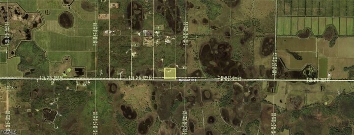 Property Photo:  50810 Bermont Road  FL 33982 