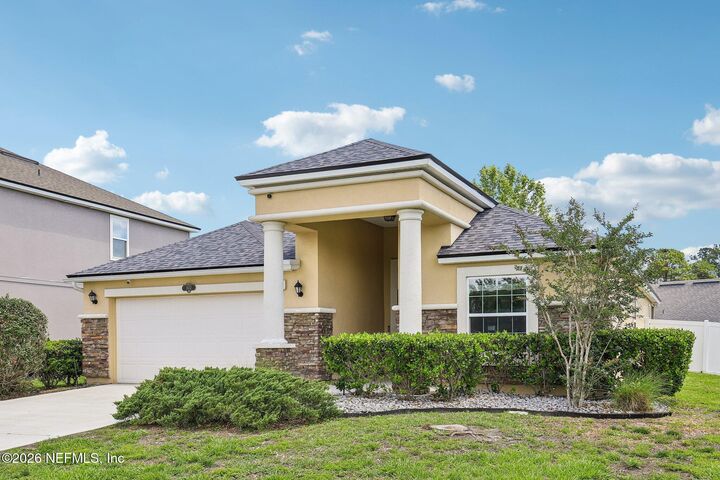 Property Photo:  3832 Great Falls Loop  FL 32068 