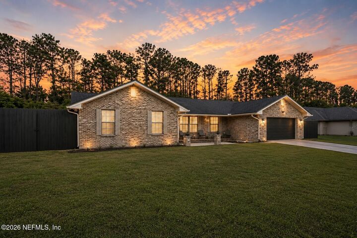 Property Photo:  2459 Charwood Court  FL 32065 