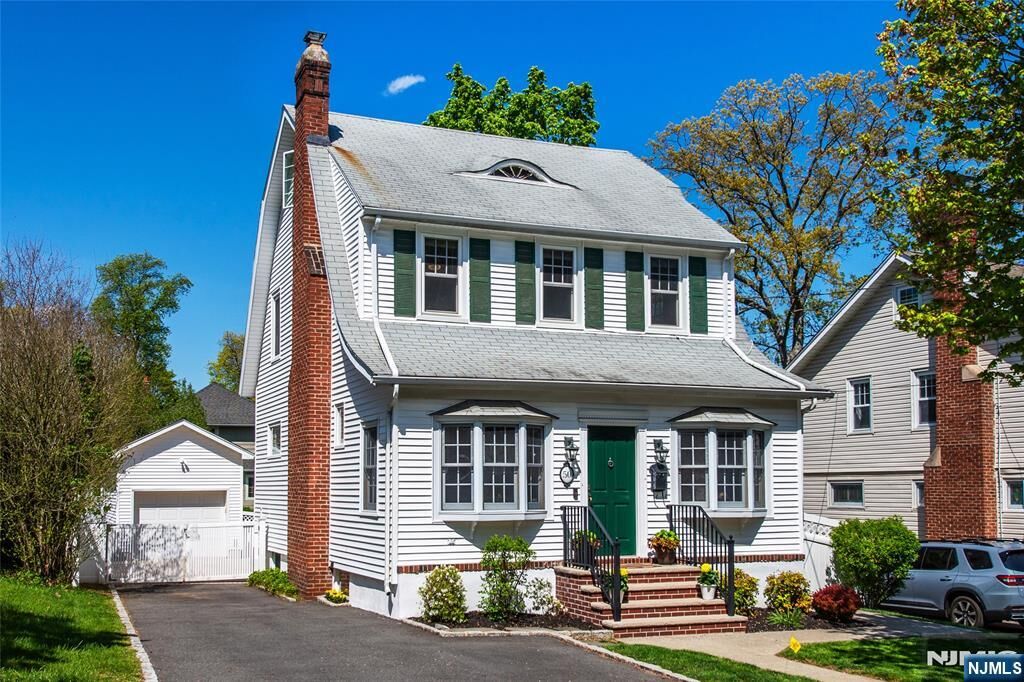 Property Photo:  50 Morningside Road  NJ 07044 
