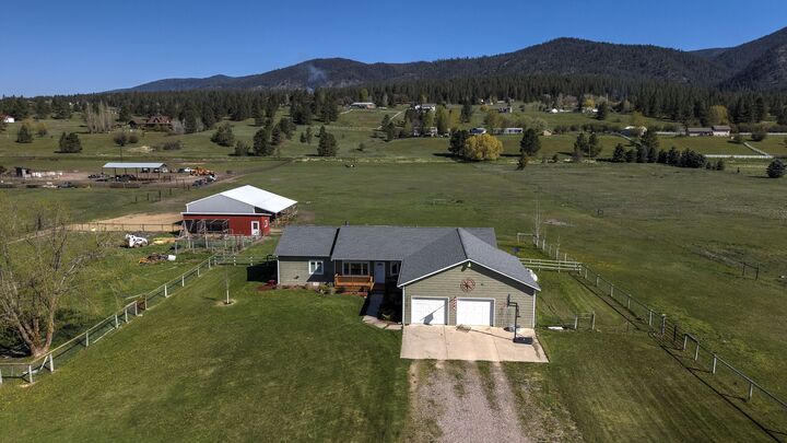 Property Photo:  18780 Moonlight Drive  MT 59834 