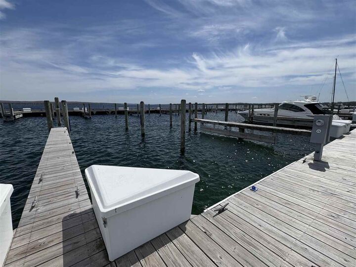 Property Photo: 202 Ferry 176 MI 49720