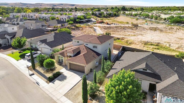 Property Photo: 1619 Redwood Loop NM 88220-6616