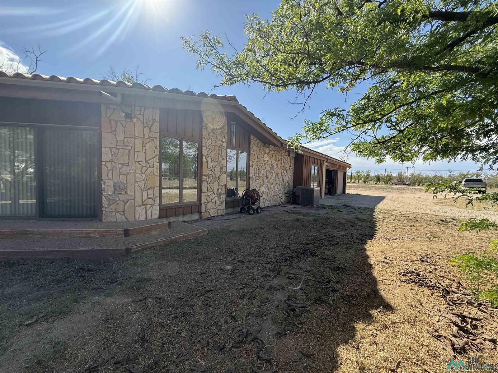 Property Photo:  1628 N Guadalupe Street  NM 88220 