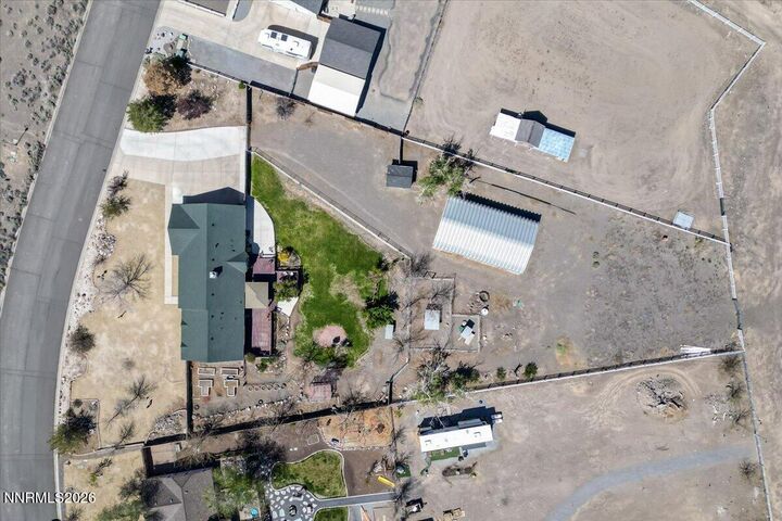 Property Photo:  116 Sario Drive  NV 89408 