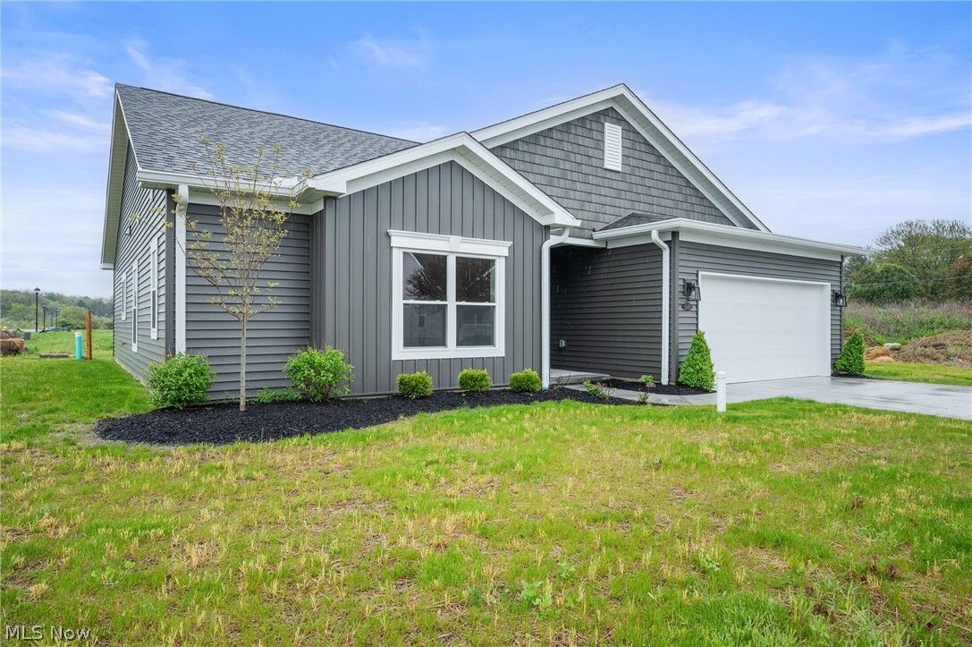 Property Photo:  649 Southbay Drive  OH 44281 