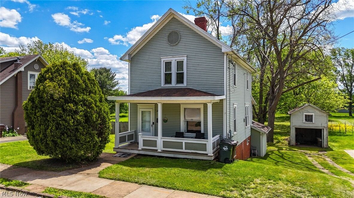 Property Photo:  420 Phillips Street  OH 45750 