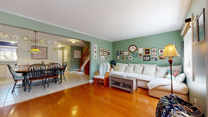 Property Photo: A2 Stonehedge Drive VT 05403