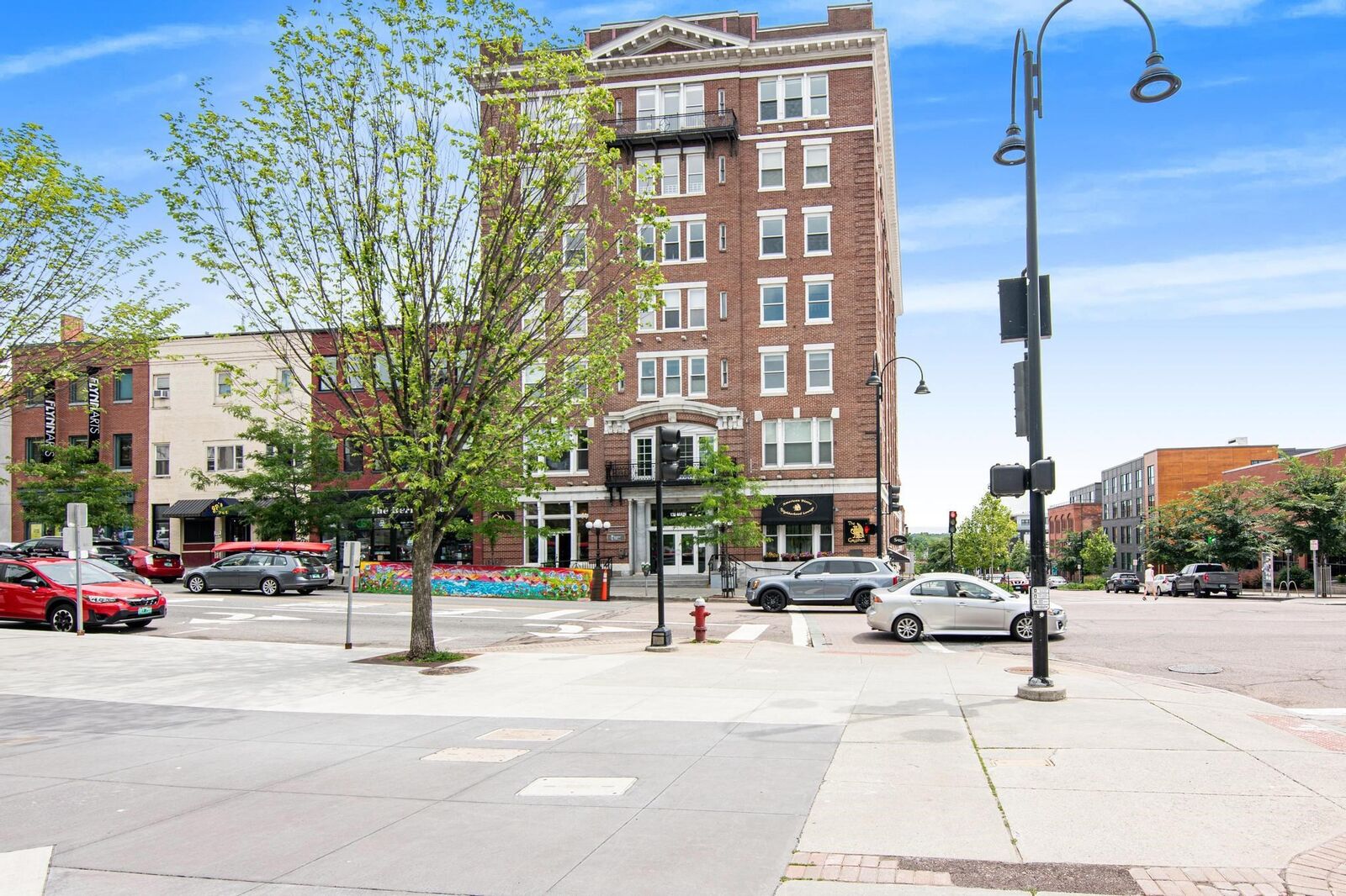 Property Photo: 131 Main Street VT 05401